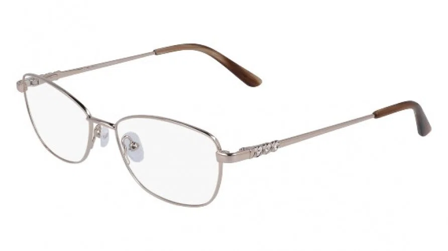 Marchon NYC TRES JOLIE 191 Eyeglasses - view 2